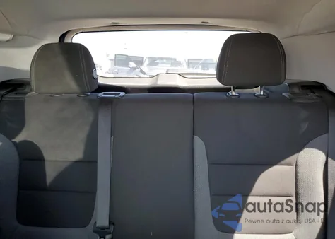 2021 Chevrolet Trailblazer Lt z USA, uszkodzony, nr VIN KL79MRSL4MB098478